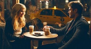 Photo de date de café