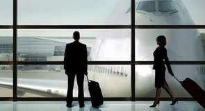 Photo de George Clooney du film Up in the Air