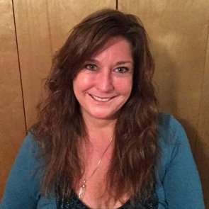 Photo de Jill Crosby, propriétaire de GreenSingles.com