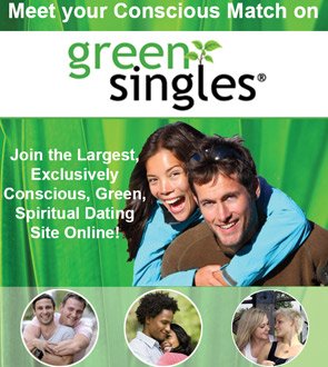 Photo des utilisateurs de GreenSingles