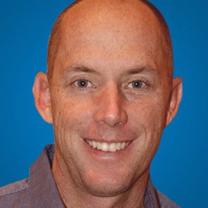Michael Egan, JDate-CEO