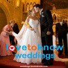 LoveToKnow Bruiloften