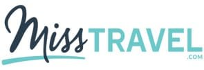 MissTravel logosu