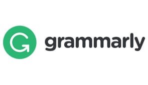 Fotografie loga Grammarly