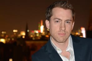 Ein Foto von Matthew Valentines, dem Gründer von Personal Dating Assistants (PDA)