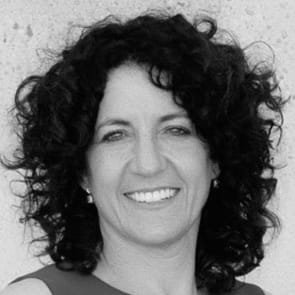Rhonda Milrad, creadora de la aplicación Relationup
