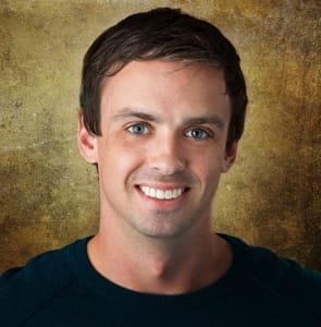 Photo de Steve Black, fondateur et PDG de TechbBomers