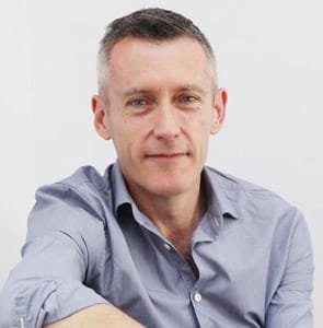 Andrew Dowling, fondateur de Stitch
