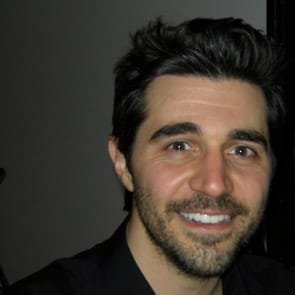 Foto de Michael Bellavia, director ejecutivo de candiDate