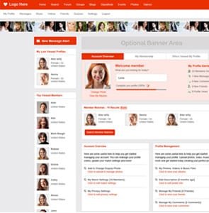 iCupid Version 12 Vorschau-Screenshot