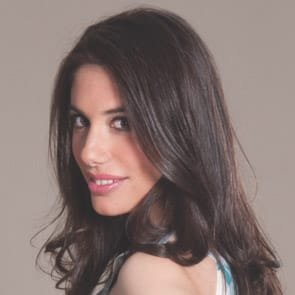 Photo de l'experte en relations Andrea Syrtash