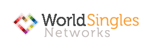 Foto des World Singles Networks-Logos