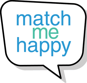 Photo du logo Match Me Happy