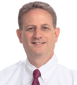 Foto di Robert Stevens, CEO di WriteExpress