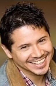 Photo de Dino Andrade, fondateur de SoulGeek