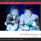 Citas Girl Gamer