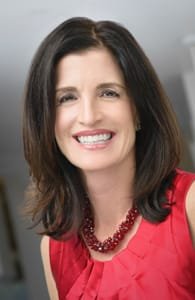Kelly Steckelberg, PDG de Zoosk