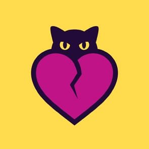 Le logo Soon2BeCatLady