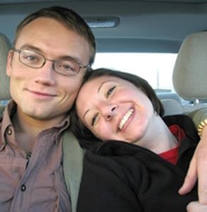 Photo de Mizzyally et Sherlockules, un couple heureux formé sur SoulGeek