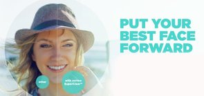 Capture d'écran de la technologie Superclear d'ooVoo