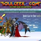 SoulGeek