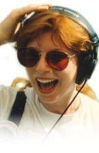 Photo de Mary Kay Bergman
