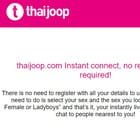 ThaiJoop