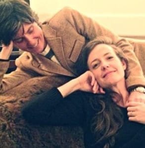 Photo de Tig Notaro avec sa femme, Stephanie Allynne