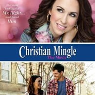 Foto des Filmplakats von Christian Mingle