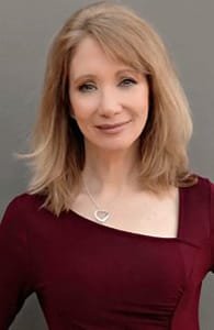 Ein Bild von Joann Cohen, Heiratsvermittlerin und Dating-Coach