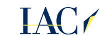 Foto des IAC-Logos