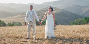 Foto von Natalie und Mike, eine Erfolgsgeschichte von Match