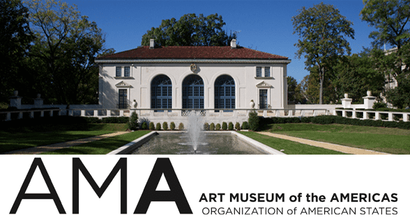 Foto del Museo d'Arte delle Americhe