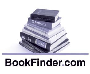 Foto del logotipo de BookFinder
