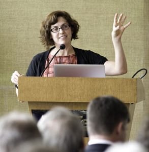 Erin McKean, Wordnik'in Kurucusu