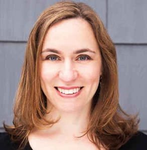 Judith Rosenbaum, Ph.D., Directora Ejecutiva del Archivo de Mujeres Judías