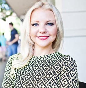 Foto di Marina Lavochin