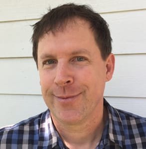 Foto von Mark Coker, Gründer von Smashwords