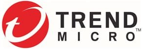 Logo Trend Micro