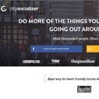 StadSocializer