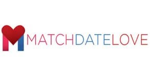 Foto des Match Date Love-Logos