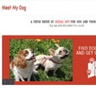 Ontmoet mijn hond