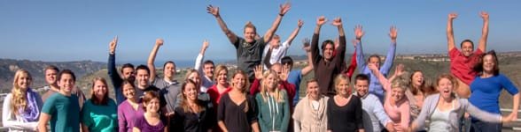 Foto einer ACTIVE Network-Veranstaltung