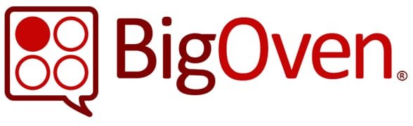 Foto del logo de BigOven