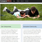 CampusFlirt