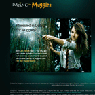 Rencontres pour les Moldus