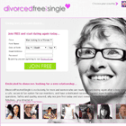 GeschiedenFreeAndSingle
