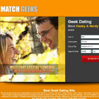 Faites correspondre les geeks