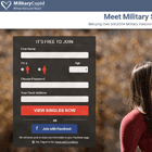 MilitaryCupid