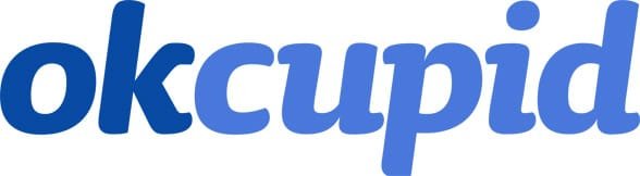 Foto van het OkCupid-logo